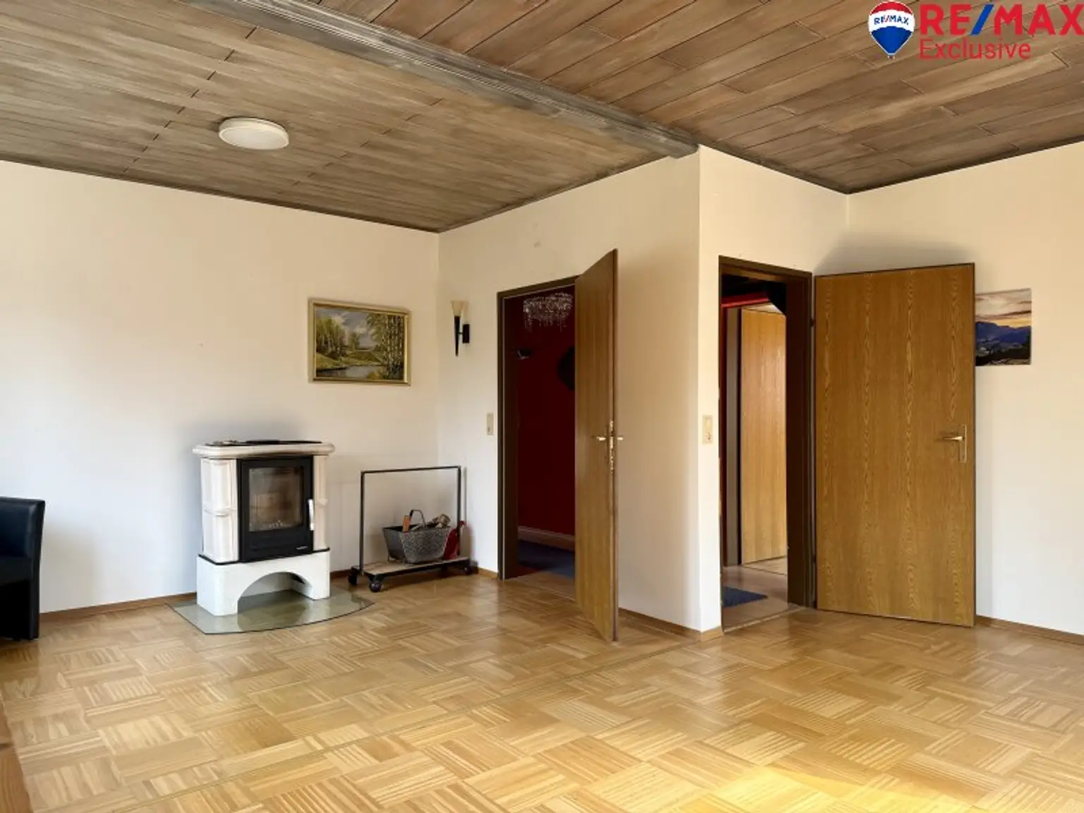 Bergzauber – Einfamilienhaus mit Schneebergblick in Puchberg am Schneeberg zu kaufen!