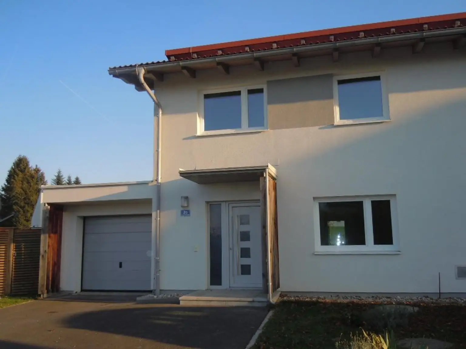 Haus 2 c