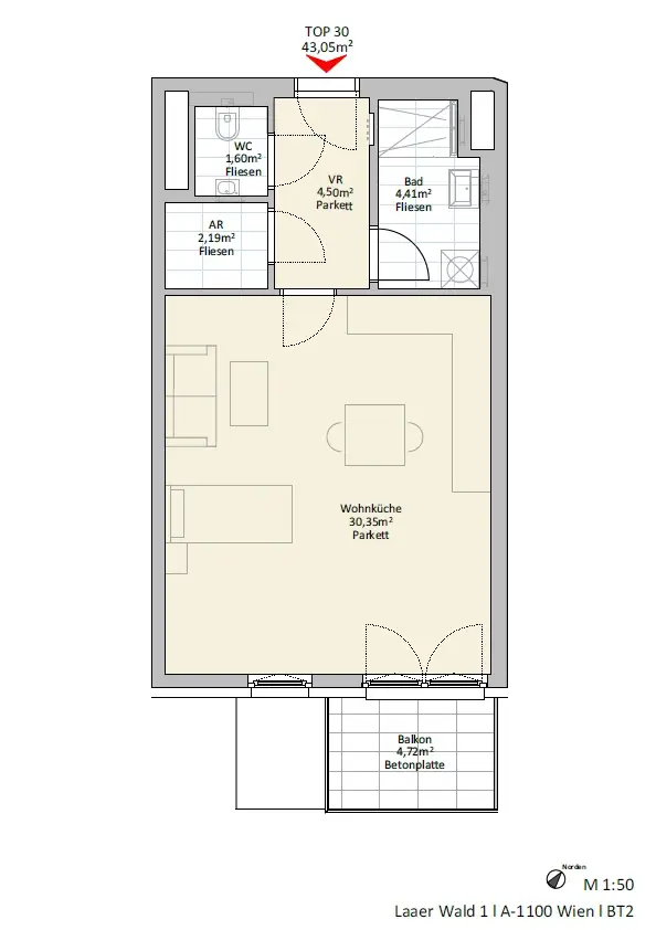 Plan 1