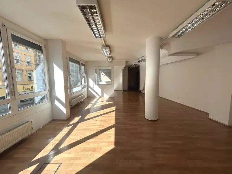 Büro IIII