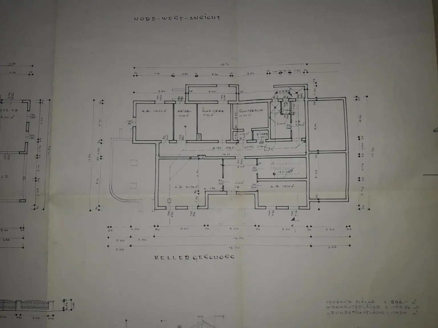 Plan Keller
