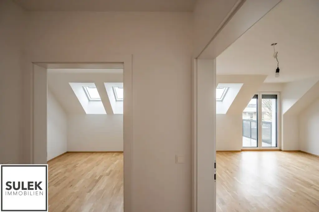 *Familien-Hit* ideal geschnittene 4-Zimmer Zweitbezugs-Wohnung mit Balkon in der Rittingergasse mit Stellplatz - Zweitbezug! ab November 2025