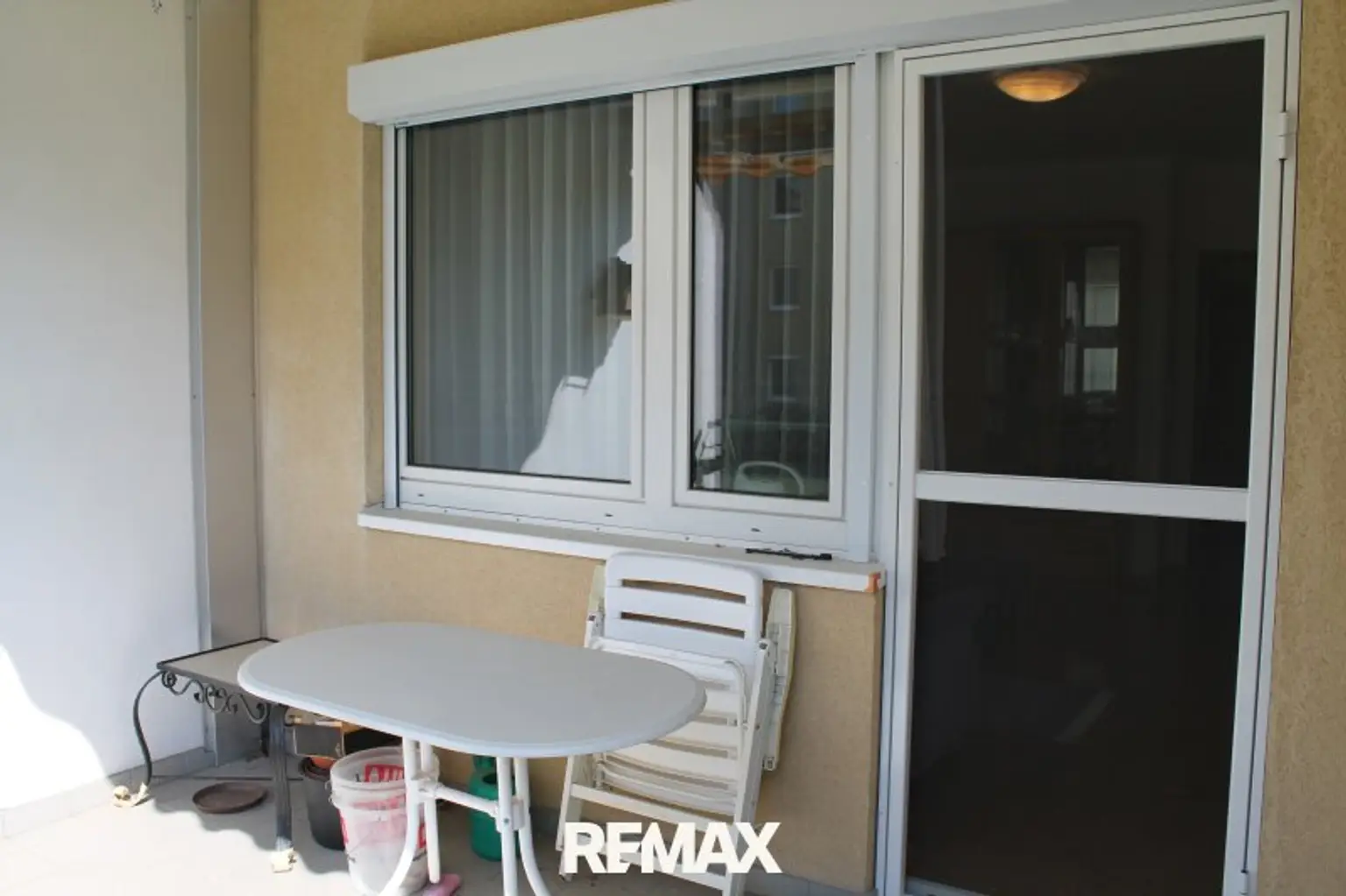 Loggia