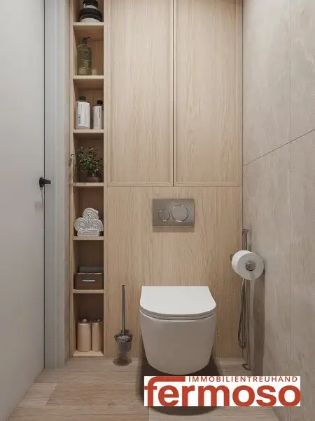 Auhof Park Residences - wo Wohnen und Leben in Harmonie ist