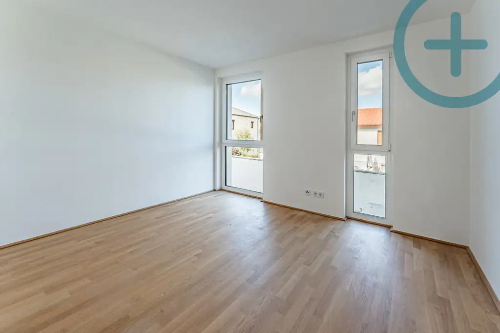 PLATZ FÜR DIE GANZE FAMILIE