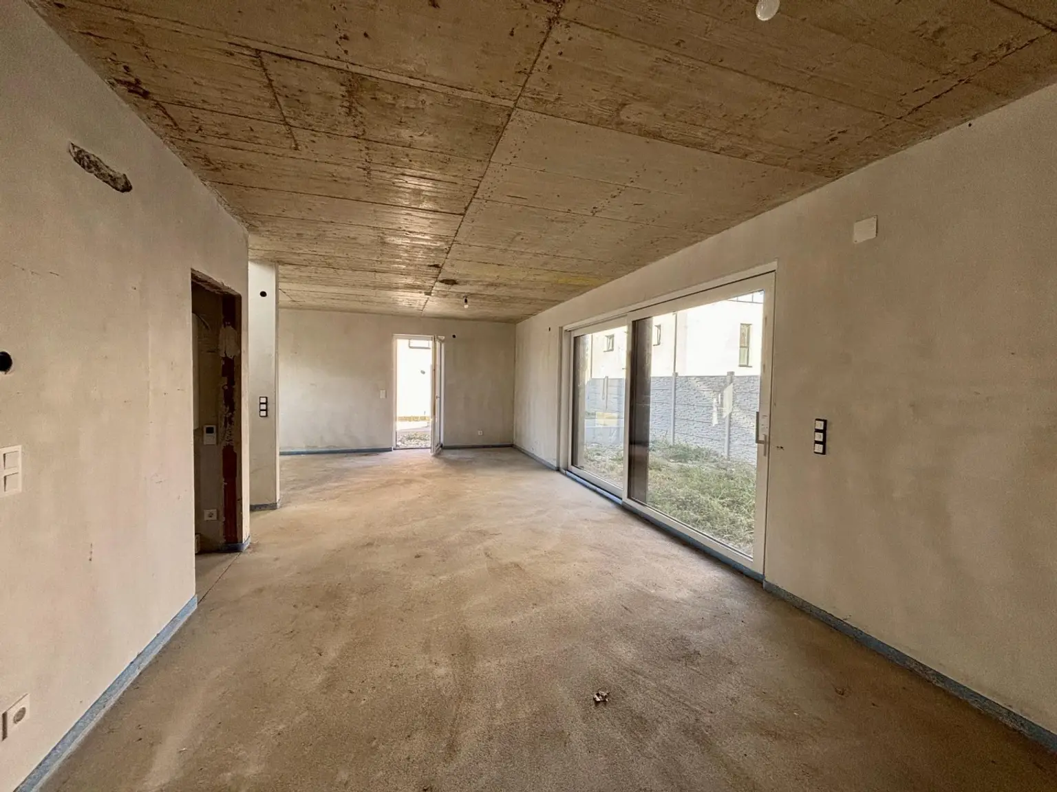 ''Belagsfertiges EFH: Design Konzept + Fertigstellung + Küche - ZUM FIXPREIS''