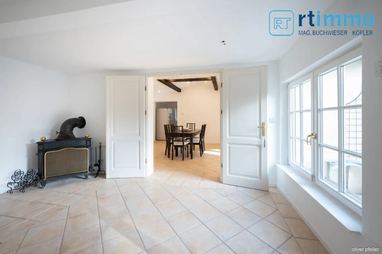 IHR SCHMUCKSTÜCK: CHARMANTER BUNGALOW IN GERASDORF OBERLISSE direkt an der Stadtgrenze Wiens