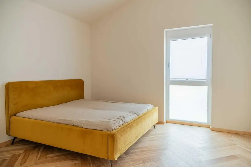Stilvolles Designhaus - Architektur trifft Komfort
