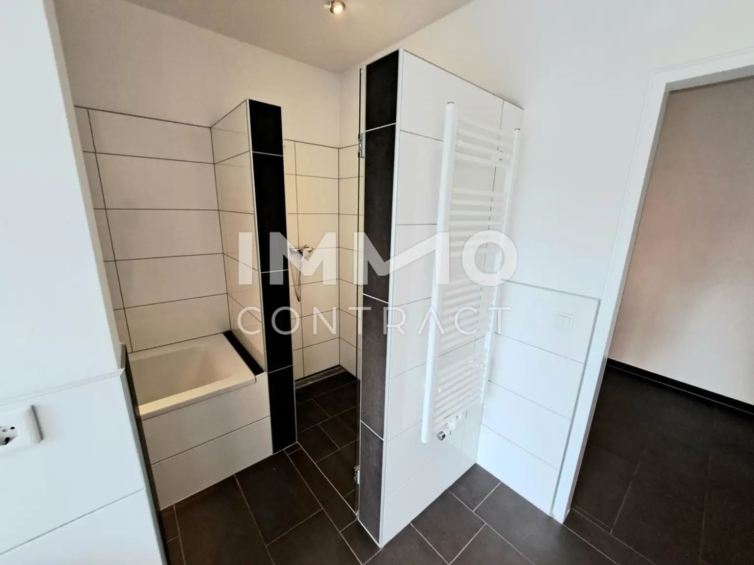 Moderne 2-Zimmer Wohnung in der Raimundstraße 26