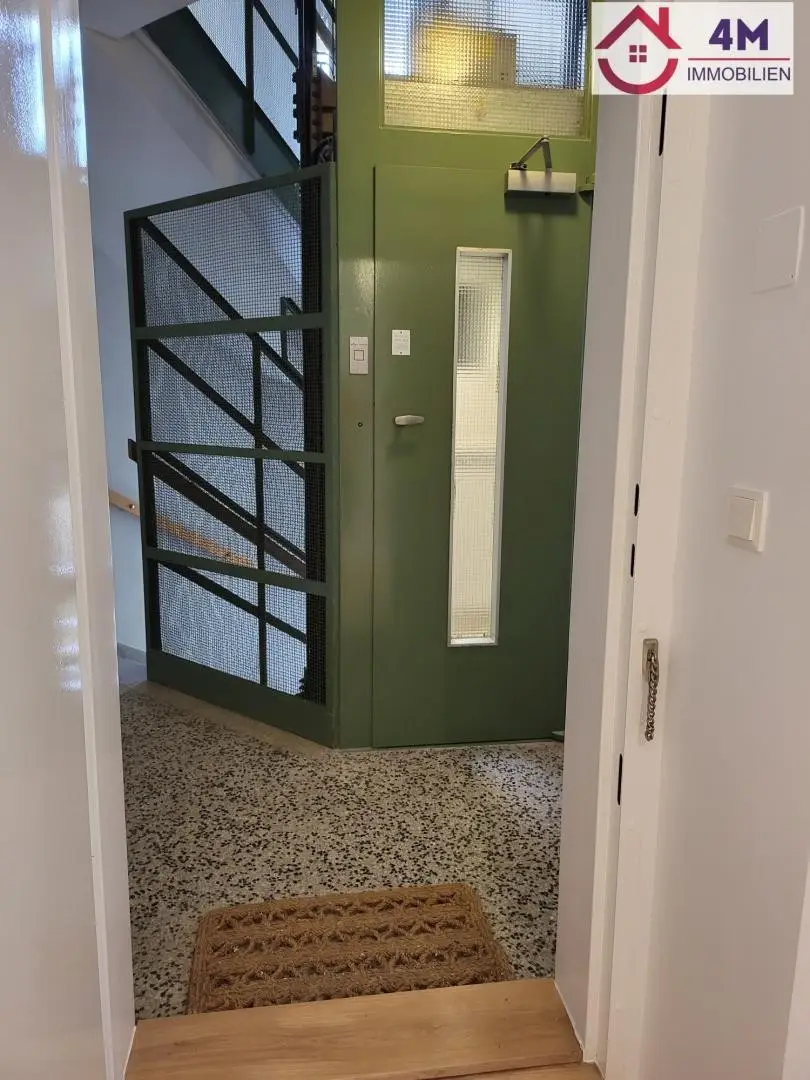 Erstbezug nach Sanierung im Top - Lage 1040 Wien
