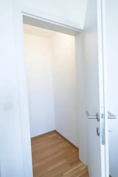 Wohnen in der Donaustadt: zwischen Natur und Stadtzentrum