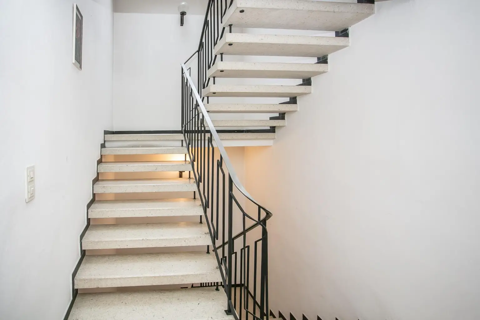 Stiegenaufgang_Ansicht 2