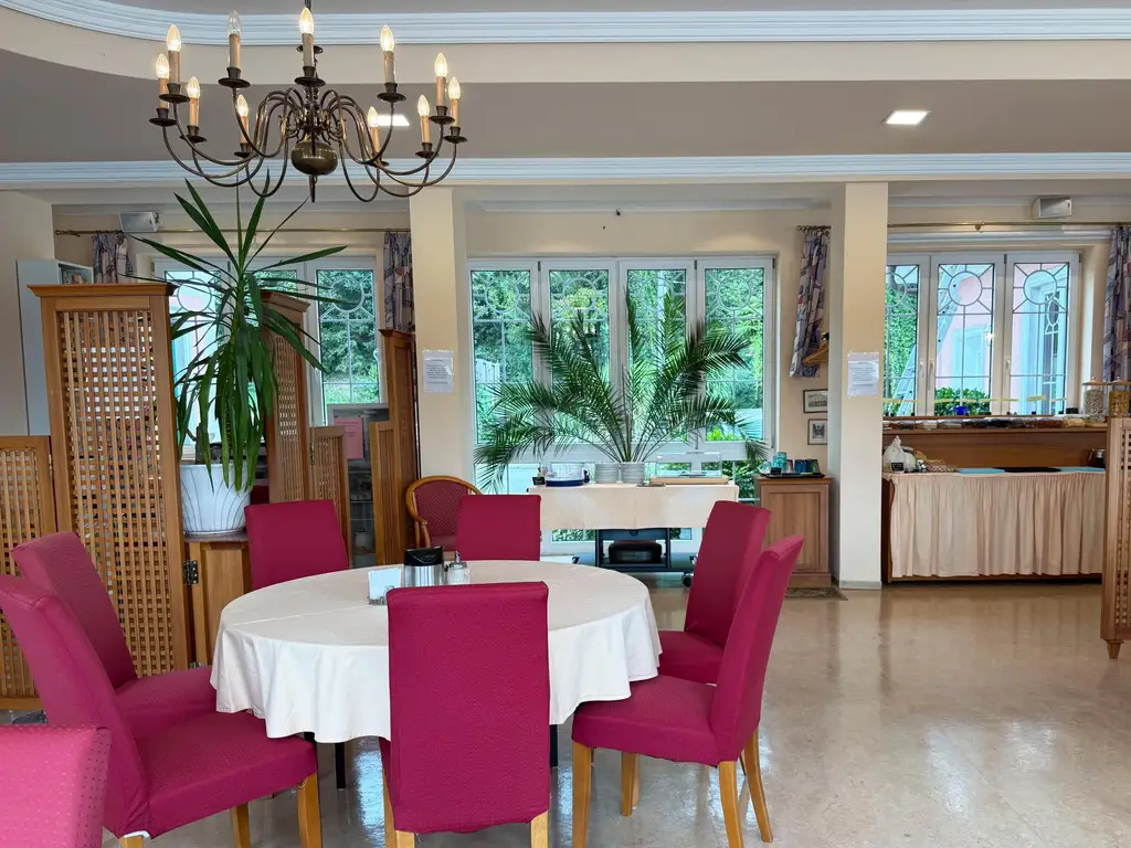 Landmotel und Restaurant in Toplage an der Donau – Blick auf Maria Taferl inklusive!