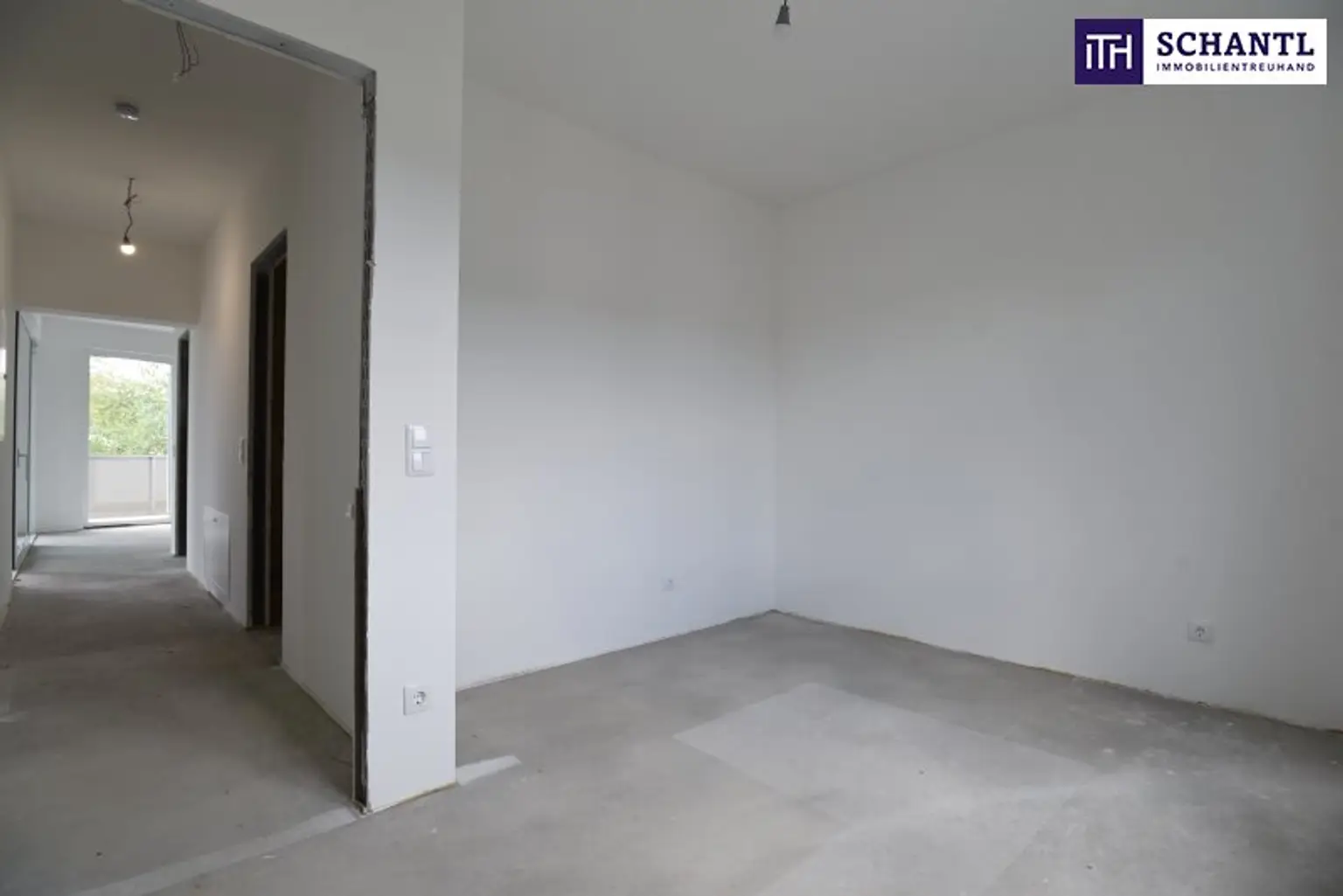 Penthouse-Feeling pur – Wohnen über den Dächern mit Stil und Weitblick in Graz-Andritz! PROVISIONSFREI!
