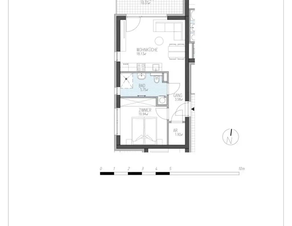 Sichere Kapitalanlage: Voll vermietetes Wohnhaus mit 8 Einheiten in begehrter Lage!