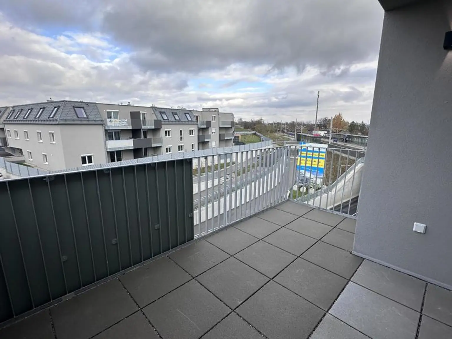 einen Katzensprung von Wien entfernt MIETE