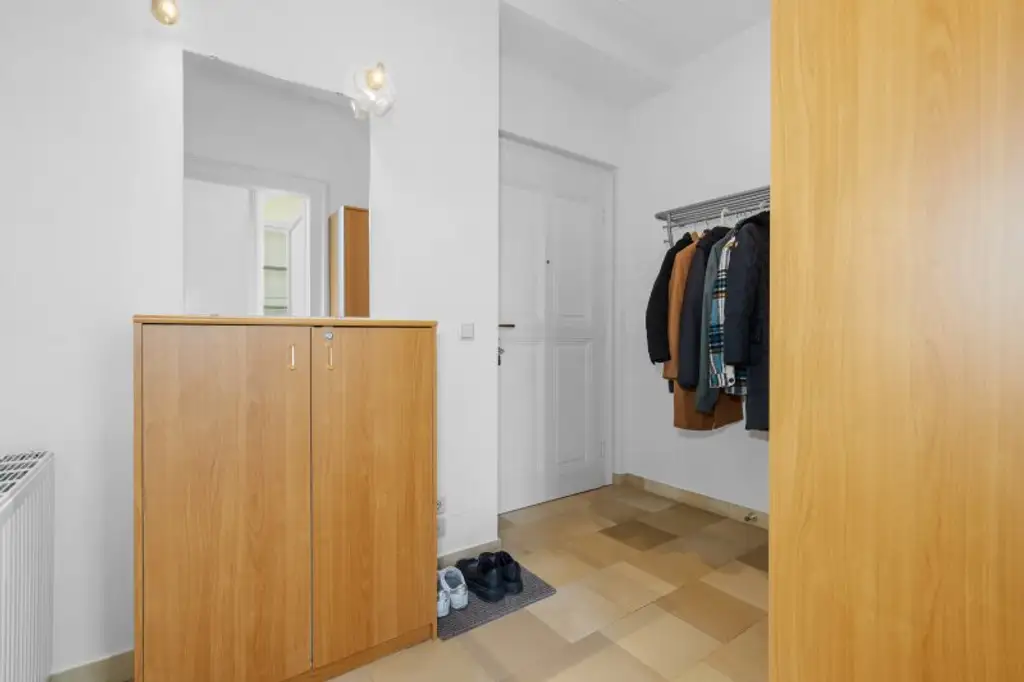 Charmante 2-Zimmer-Wohnung in erstklassiger Lage in 1030 Wien!