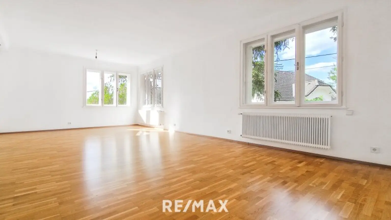 Salon (Hochparterre)