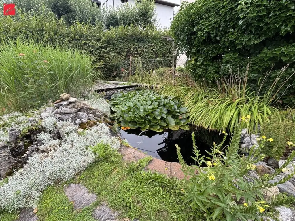 Attraktives Modernisierungsobjekt in gepflegter Lage mit Garten & Balkon