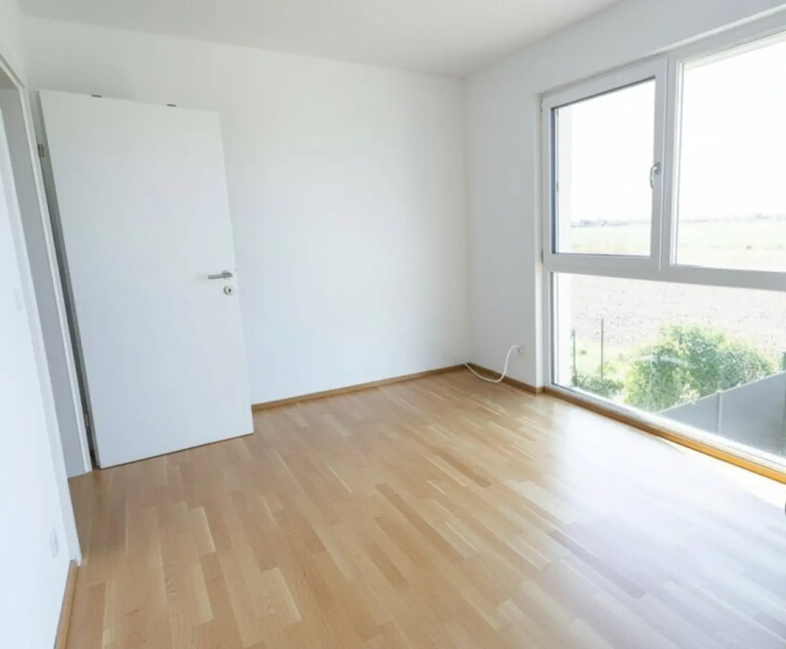 Wohnen in der Donaustadt: zwischen Natur und Stadtzentrum