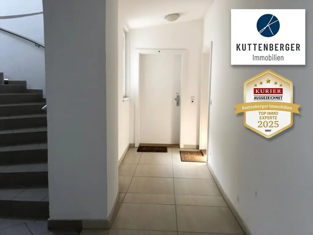 Anlage-Zinshaus mit 3,56% Rendite