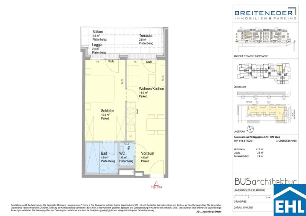 Plan