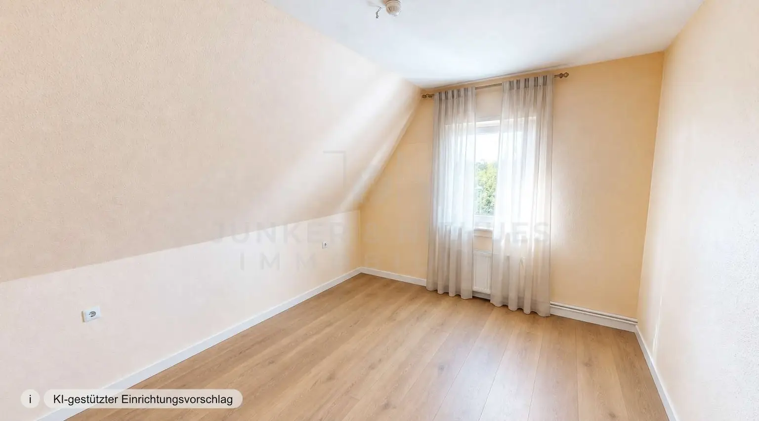 Gästezimmer DG
