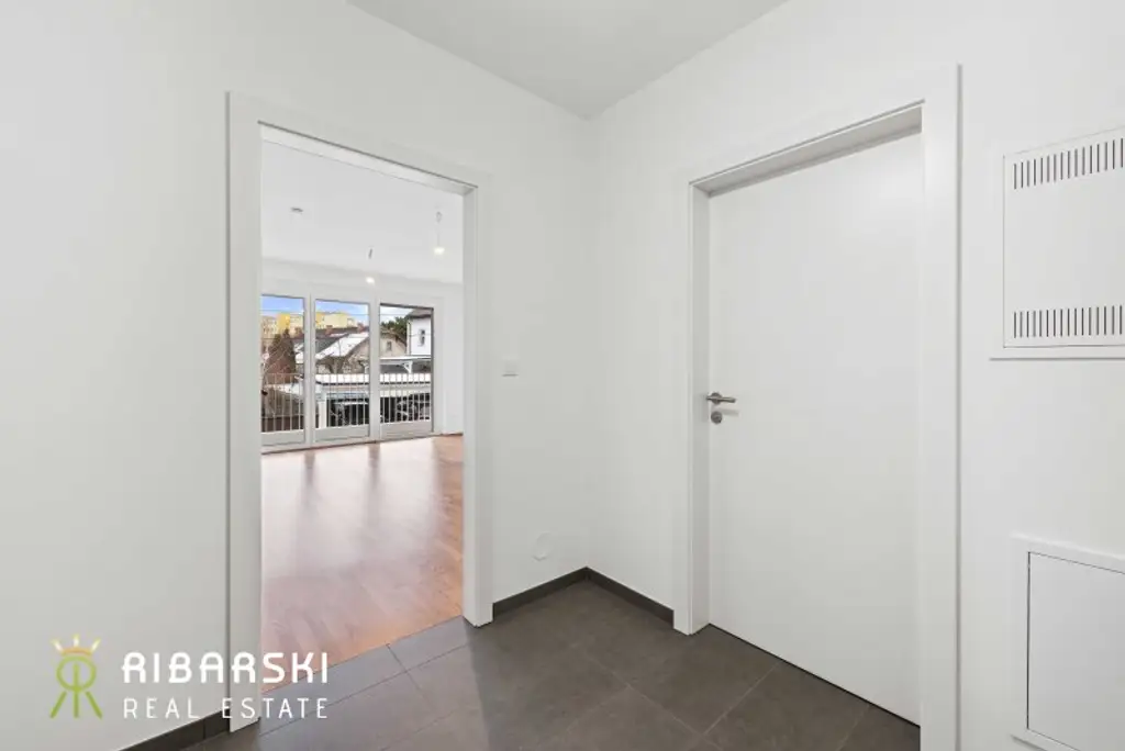 AM SCHULGARTEN - Wohnungen für´s Leben | Top 16 | PROVISIONSFRE I Loggia ostseitig