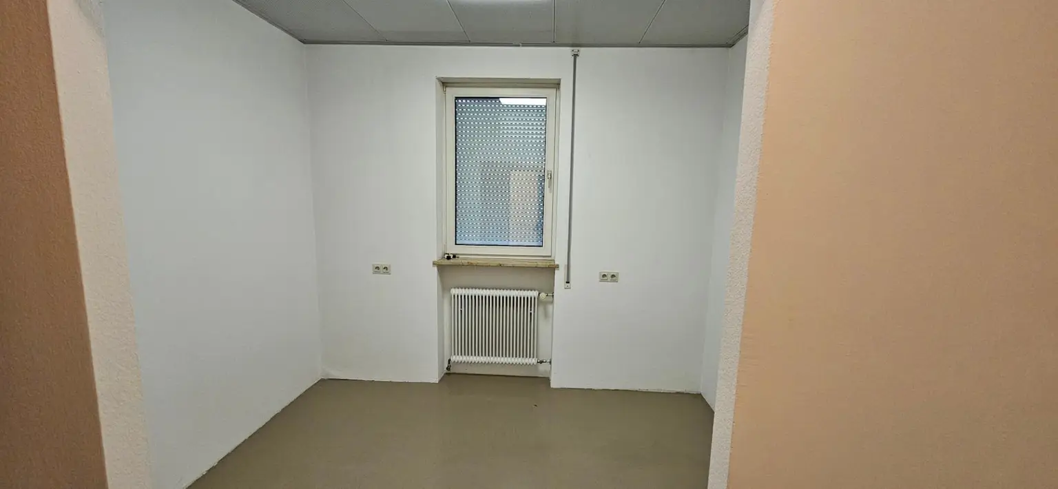 Liegenschaft für viele Nutzungen geeignet!