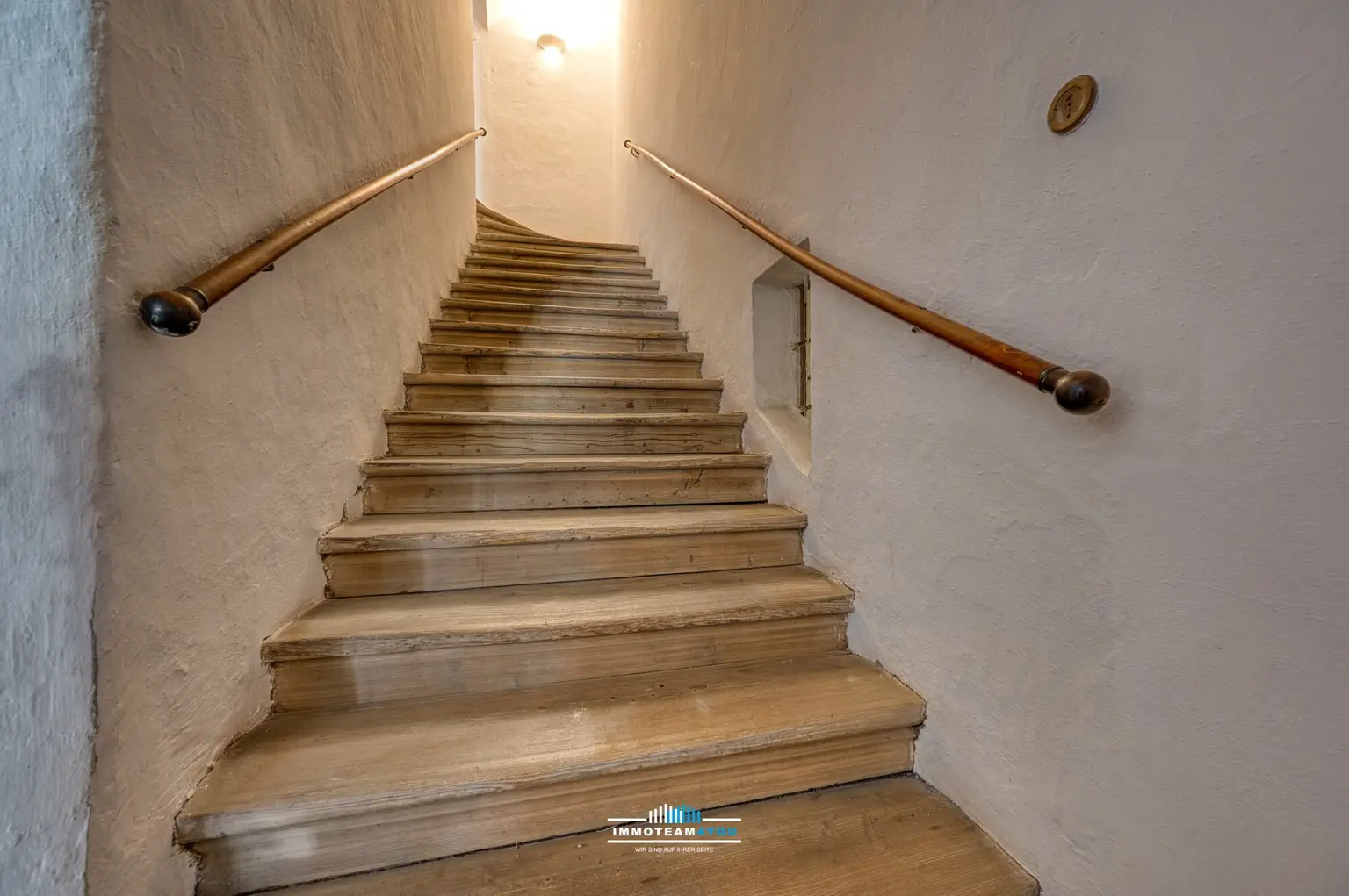 OG 1 Stiege zu OG 2 DSC_0970