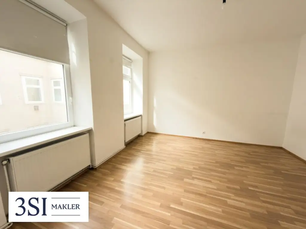 Traumhafte 3-Zimmer-Wohnung in 1030 Wien – ideal für Paare oder WGs!