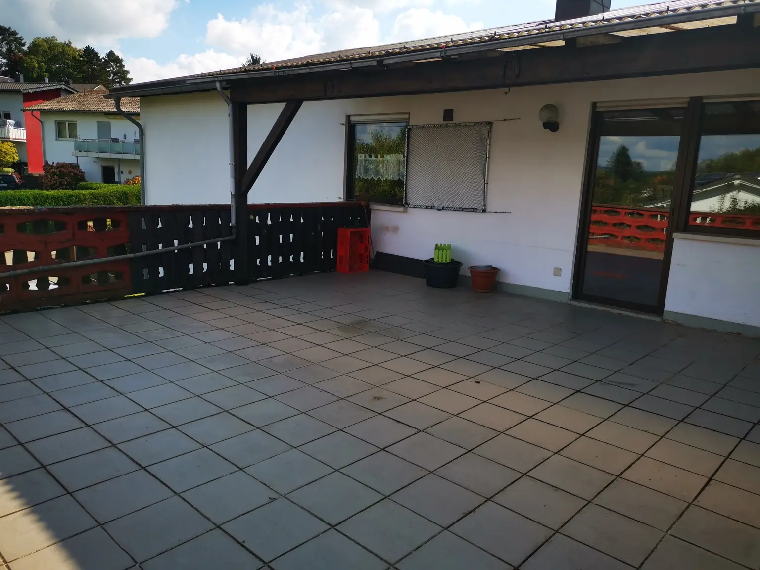 Zukunftssicher investieren: EFH mit Einliegerwohnung in St. Wendel...!