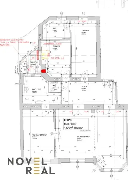 Luxus trifft Geschichte: Ihr neues Zuhause im Herzen Wiens