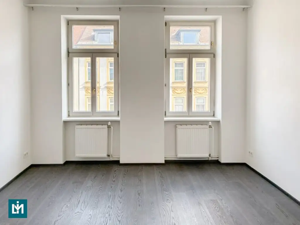 Attraktives Büro Nähe Hernalser Hauptstraße