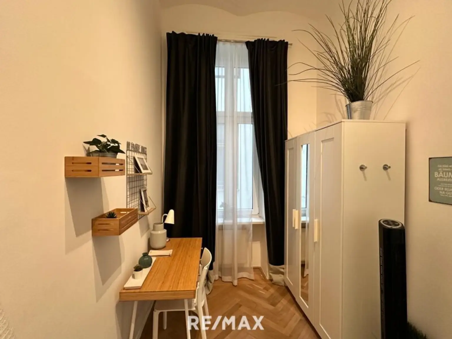 Investieren im 1. Bezirk – Wohnungseigentum in historischer Lage