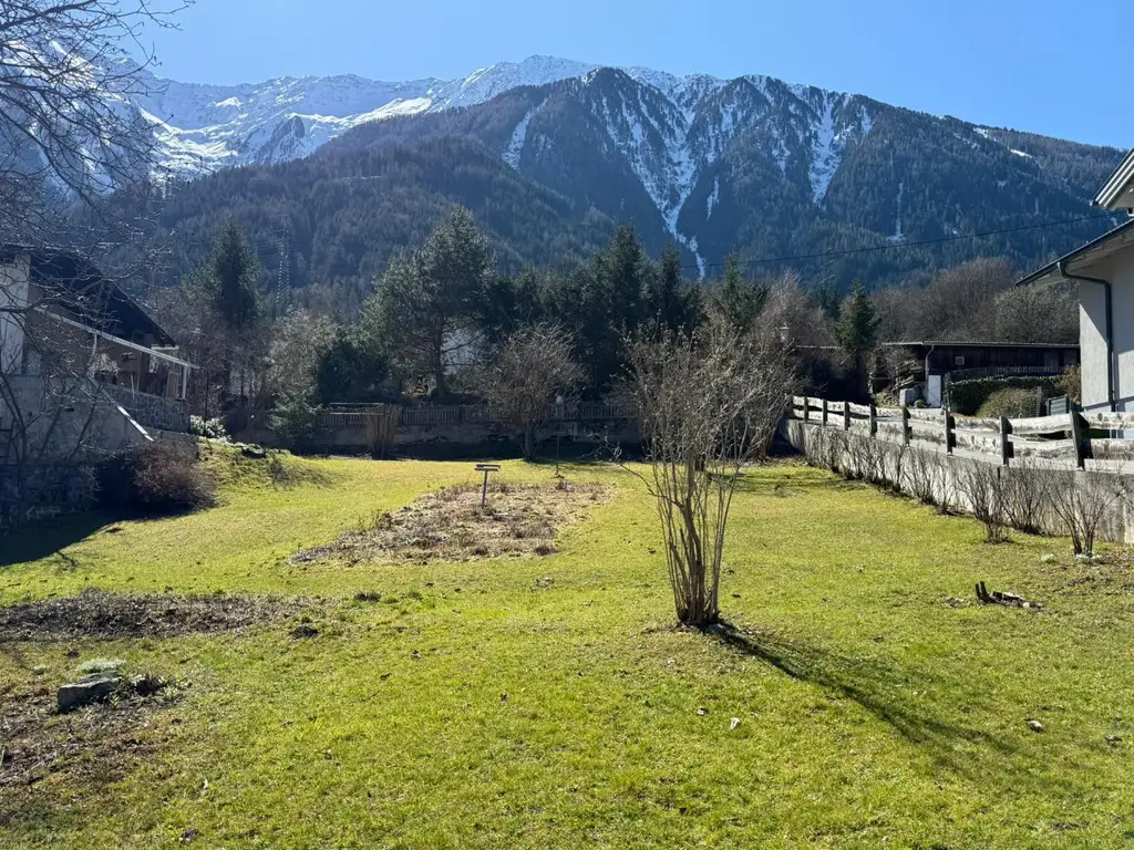 Bauen in Rietz – drei Grundstücke, viele Möglichkeiten