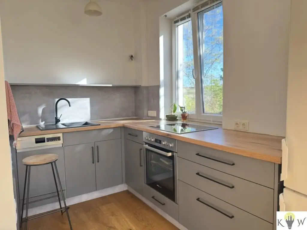 Traumhaftes Einfamilienhaus in Holzbauweise – Erholungsgebiet am See in Wimpassing