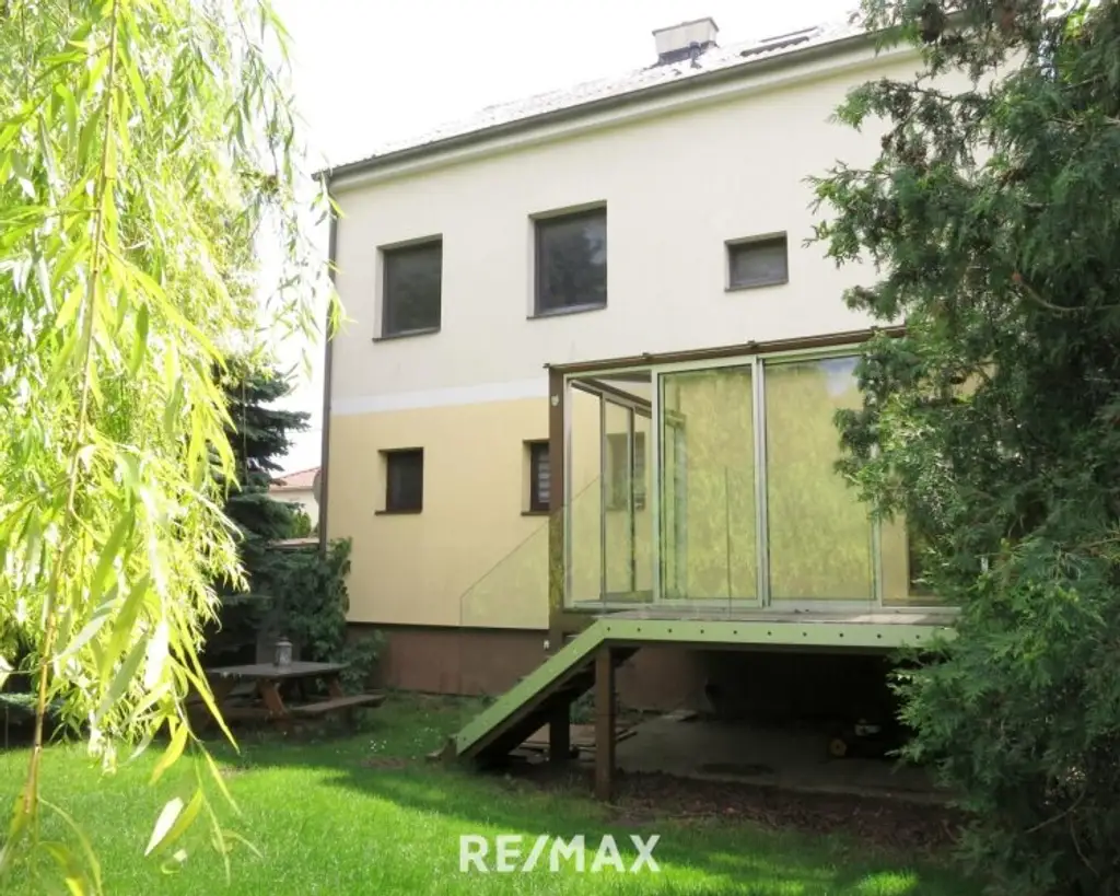 GST mit Altbestand (bewohnbar)