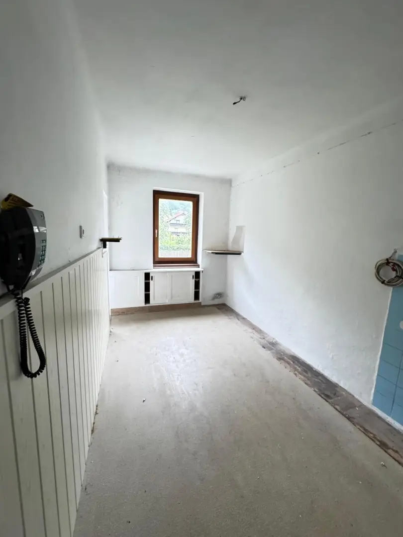 Mietzinshaus| Mietwohnhaus | Anlegerobjekt|  mit Gartengrund,| in Rottenmann| IMS Immobilien KG