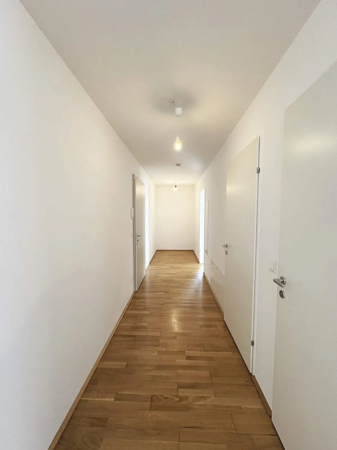 Q11 Leben in Simmering 
- Balkonwohnung mit 2 Zimmern nächst Lorystraße!