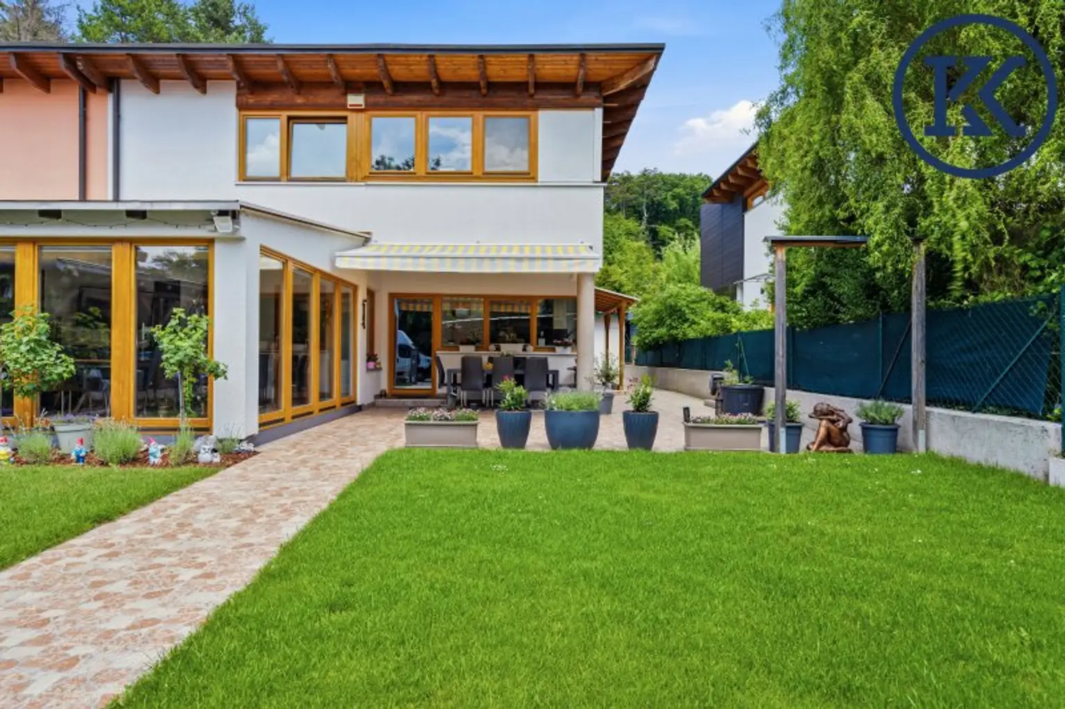 Haus