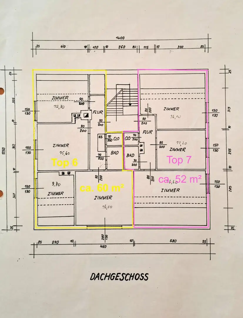 Anlageobjekt zwischen Krems und Zwettl