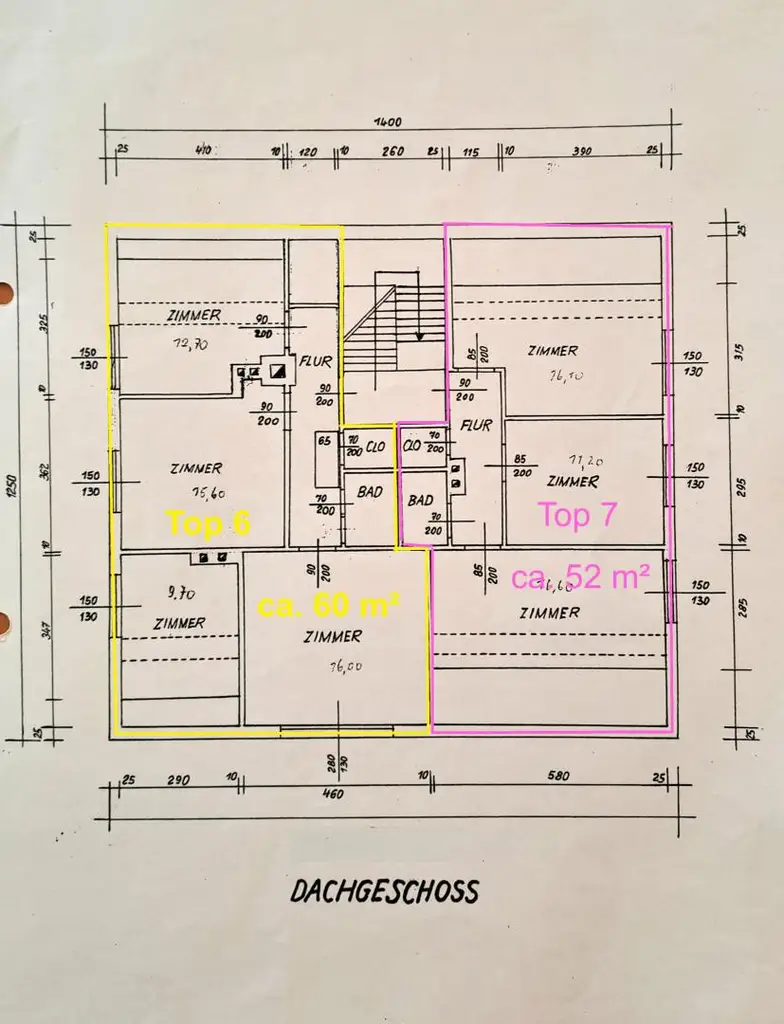 Anlageobjekt zwischen Krems und Zwettl