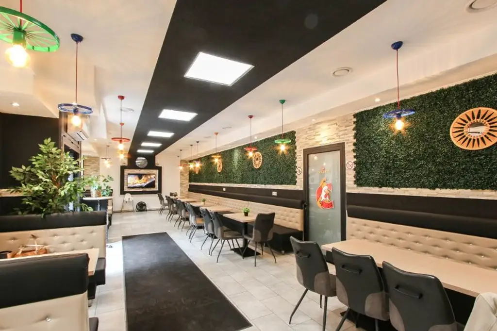 RENDITEOBJEKT Gastronomie Lokal mit 4,65% Rendite