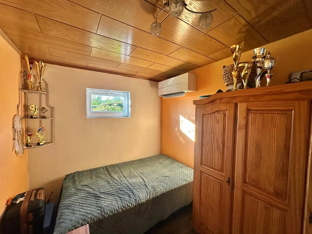 Gemütliches Landhaus mit Potential!