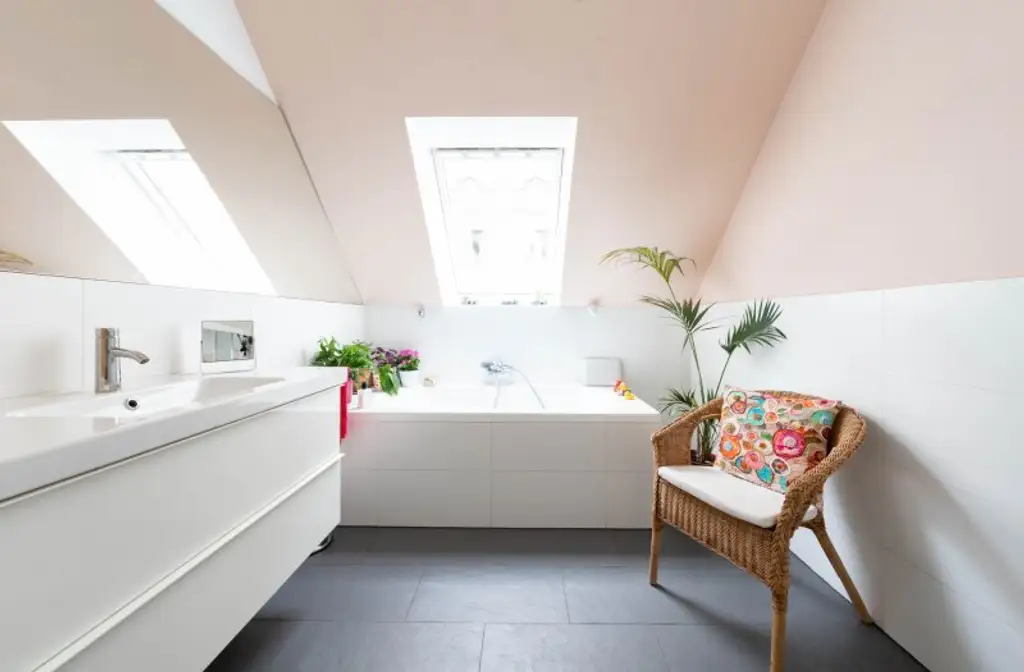 Urbanes 5 Zimmer - Hideaway über den Dächern Wiens