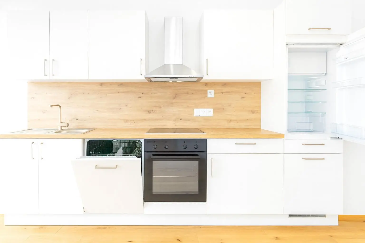 Küche - Ausstattung