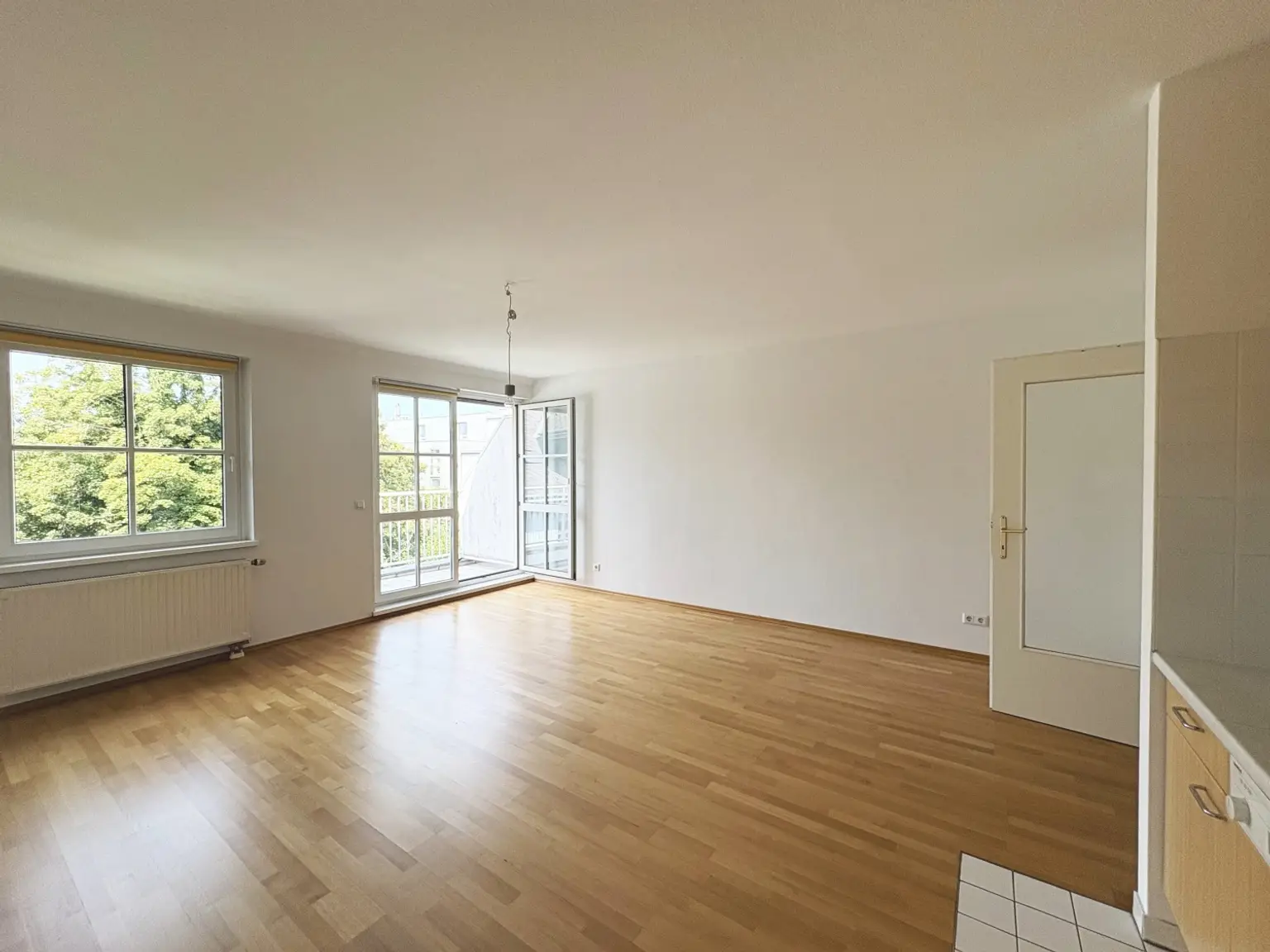 Wohnraum IV