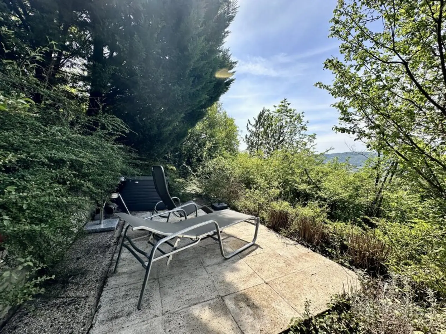 Terrasse 2