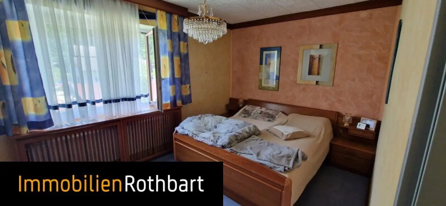Charmantes Einfamilienhaus mit Garten und Garage in Bruck an der Mur/Oberaich